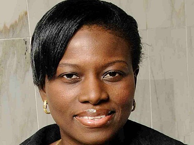 Sola David-Borha, chief executive officer, Stanbic IBTC Holdings Plc